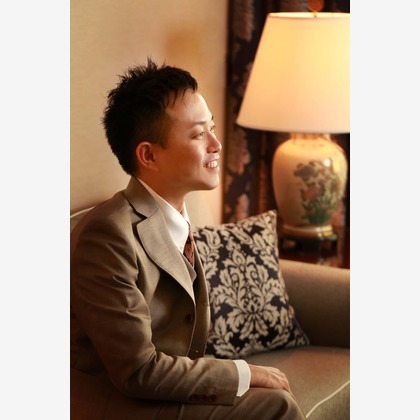 株式会社KP Lifeが撮影した人物撮影の写真