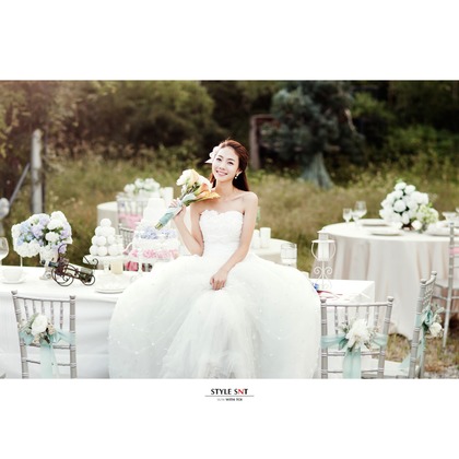 Seoul Photoが撮影した「:albumName」の写真