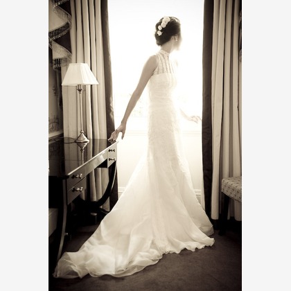 Wedding, Bridal Photos taken by Lucky Sliver Sixpence