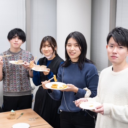 曽川拓哉が撮影したイベント/スナップ撮影の写真