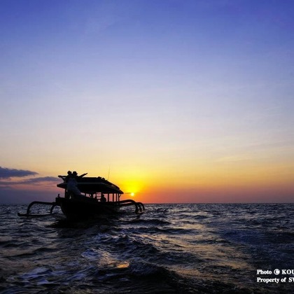 今林 浩一が撮影した「バリウェディング」の写真