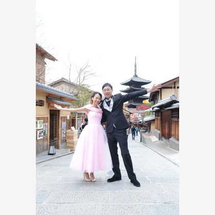 大高景士 (ohtaka photo studio)が撮影したウェディングや家族、ビジネスの写真