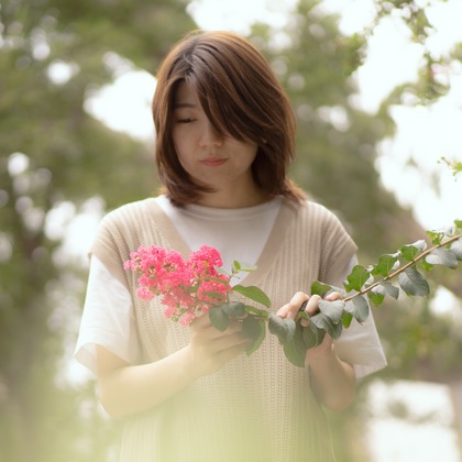 城尾由美子が撮影したウェディングや家族、ビジネスの写真