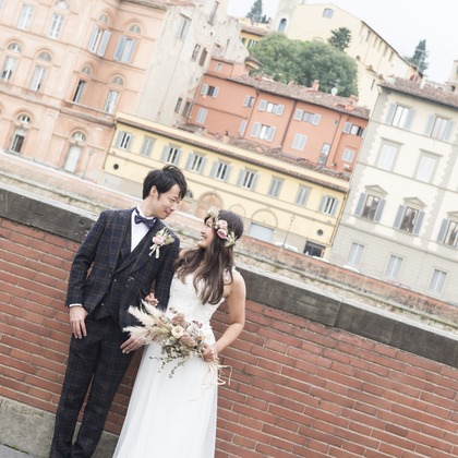 24to Produceが撮影した「ウェディング・結婚」のウェディングフォト - :albumName