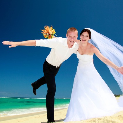 Un mariage au paradisが撮影したウェディングや家族、ビジネスの写真