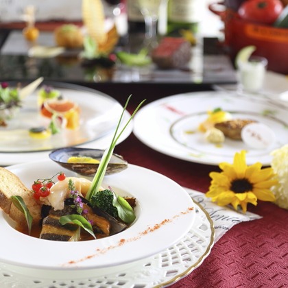 フォトスタジオ　ファータ（武田 渉）が撮影した料理撮影の写真