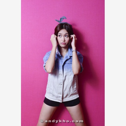 Photo of :albumName taken by Andy Kho