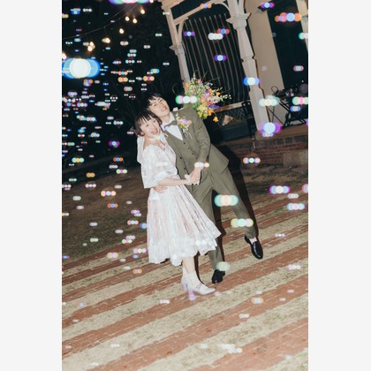 Itsumi Okayasu Photographyが撮影したウェディングや家族、ビジネスの写真