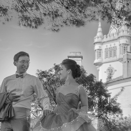 Photo of :albumName taken by 2 of us photography