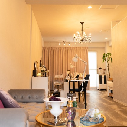 Kanaeruが撮影した店舗/オフィス/サロン撮影の写真