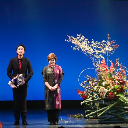 世登理恵が撮影したイベント/スナップ撮影の写真