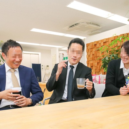 世登理恵が撮影した店舗/オフィス/サロン撮影の写真