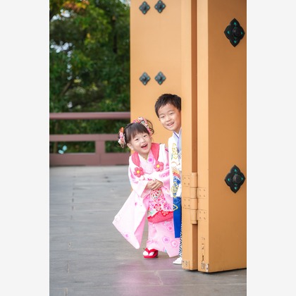 池田尚史が撮影した「:albumName」の写真