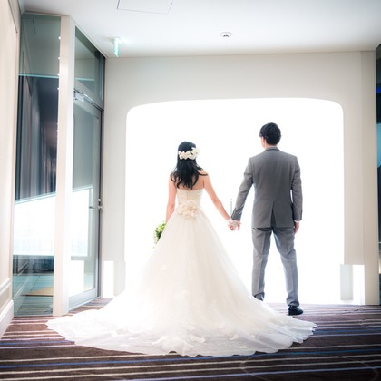 studio HATOYAが撮影したウェディング・結婚の写真