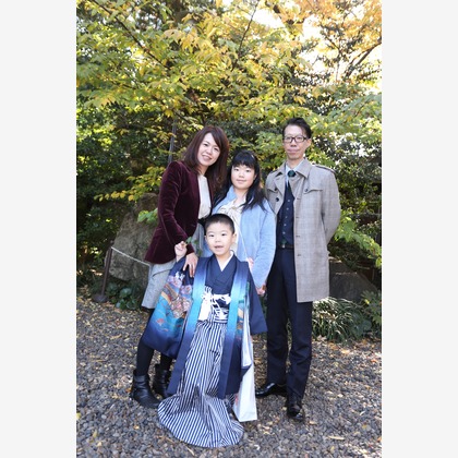 Kan Suzuki  photographyが撮影したエンゲージメントフォトの写真