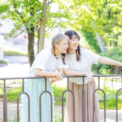 ドリームタイムフォトデザインが撮影した「:albumName」の写真