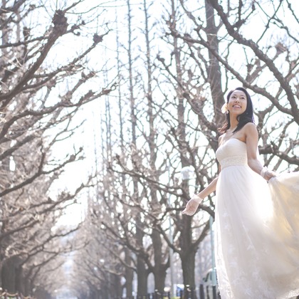 banana monkey picturesが撮影した前撮り/後撮り出張撮影の写真