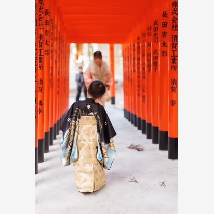 Studio RedStar/家族の想い出が撮影した「:albumName」の写真