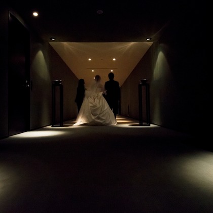 松井和幸が撮影したウェディング・結婚の写真