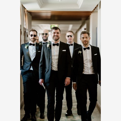 Critos Proが撮影したウェディングや家族、ビジネスの写真