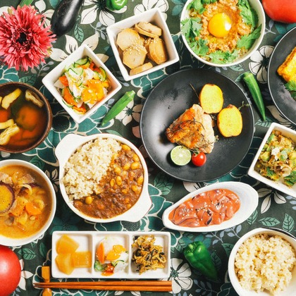 Yasui photographyが撮影した料理撮影の写真