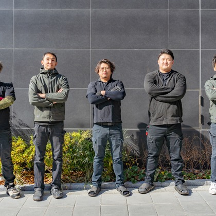 takumatravelが撮影した店舗/オフィス/サロン撮影の写真