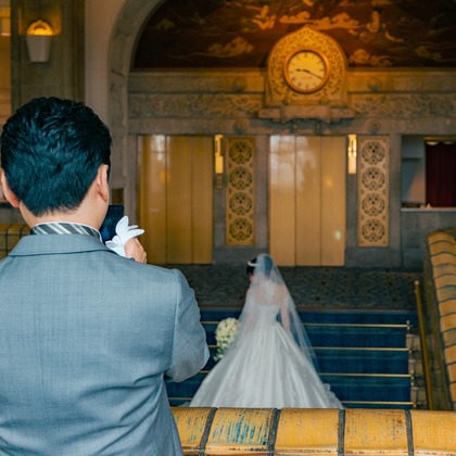 Photo of wedding taken by 尾崎健太郎
