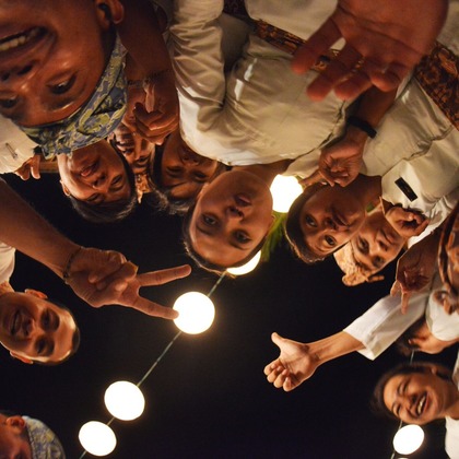 マニス ウェディングが撮影した「:albumName」の写真