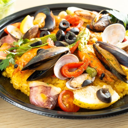 ARUKU PHOTOが撮影した「料理撮影」の写真