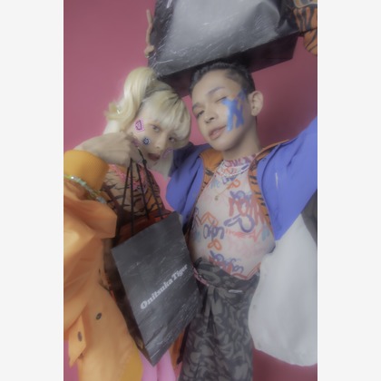 ナギーが撮影した「アー写、雑誌、商品撮影」の写真