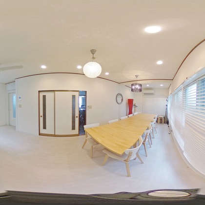 渡邉博海が撮影した店舗/オフィス/サロン撮影/不動産/竣工の写真