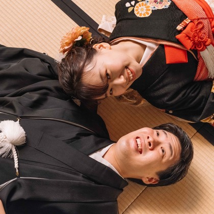 Photo of wedding photo taken by スタジオトモロ