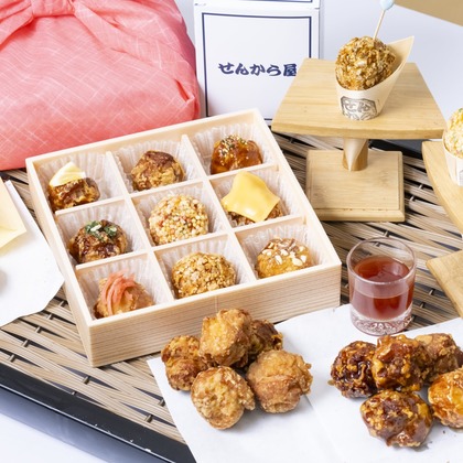 株式会社スマイルプロアートが撮影した料理撮影の写真