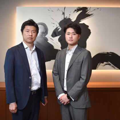 土門巧が撮影した店舗/オフィス/サロン撮影/人物撮影の写真