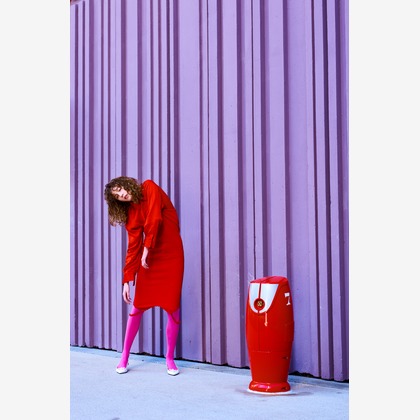 菅野恵太が撮影した人物撮影の写真