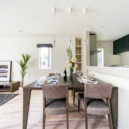 Yusuke Usuiが撮影した不動産/竣工の写真