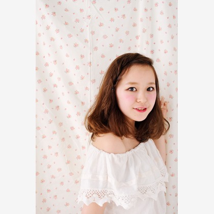 増元幸司が撮影した「モデル」の写真