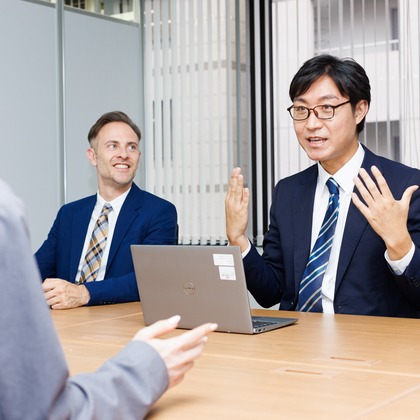 Yusuke Usuiが撮影した「:albumName」の写真