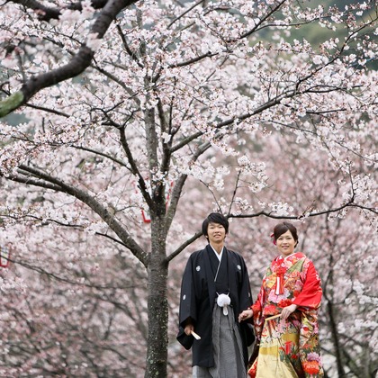 KIKIウェディングが撮影した「:albumName」の写真