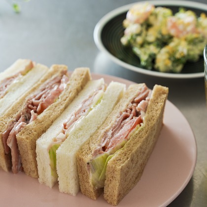 鈴木真が撮影した「FOOD」の写真