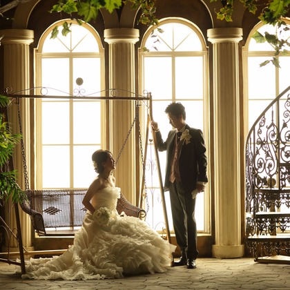 OrangestudioNAGOYAが撮影した「:albumName」の写真