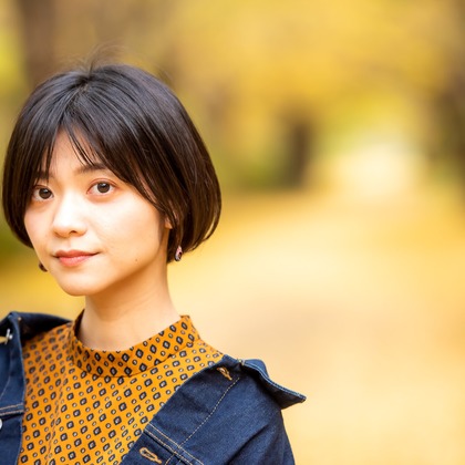 maruが撮影した人物撮影の写真