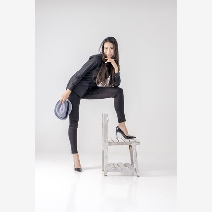 スタジオαが出張撮影した植物, スリーブ, 上着が写ったその他/スタジオ撮影の写真