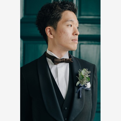 Itsumi Okayasu Photographyが撮影したウェディングや家族、ビジネスの写真