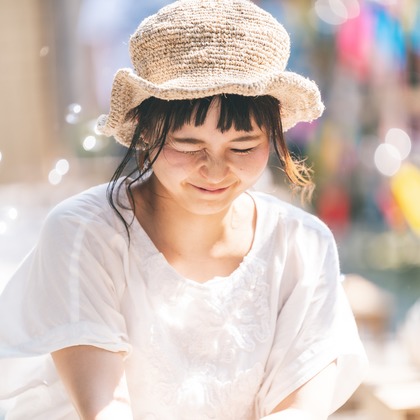 Studio&Gallery Analog　佐伯写真館が撮影した人物撮影の写真