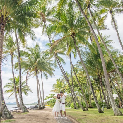 Photo of :albumName taken by スマイルケアンズ