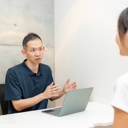 大森光太郎・K-PHOTOが撮影した「:albumName」の写真