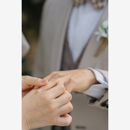 muikkuが撮影した結婚式撮影の写真