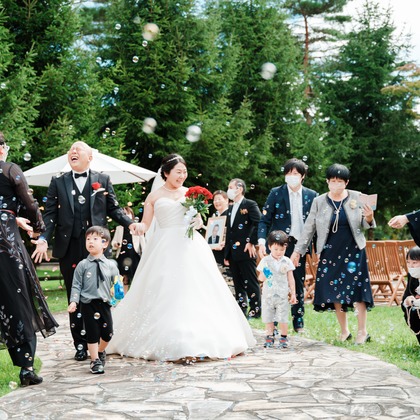 ワイヤリングが撮影したエンゲージメントフォト/前撮り/後撮り出張撮影/スタジオ撮影/ハネムーンフォトの写真