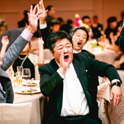 meganecco Photographyが撮影したウェディングや家族、ビジネスの写真